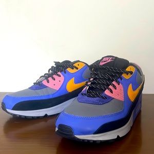 Nike Air Max 90 QS ACG